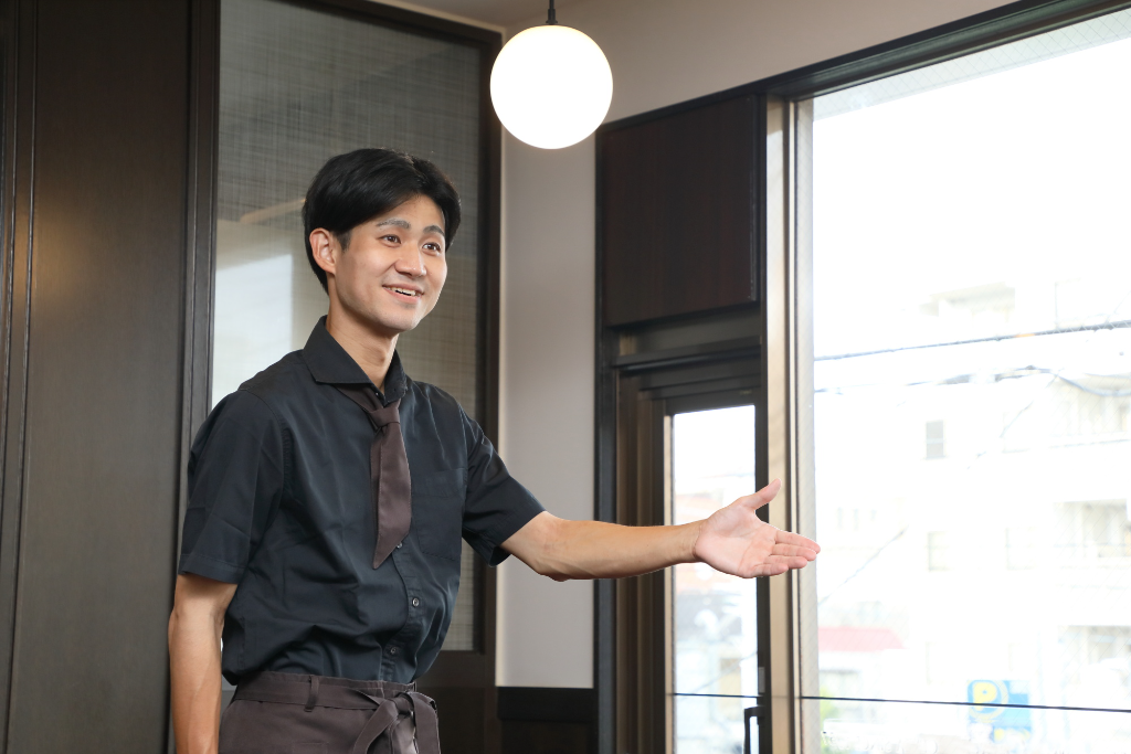 Cafeルノアール 新宿京王モール店(東京都新宿区/新宿駅/カフェ・コーヒー・喫茶店)_3