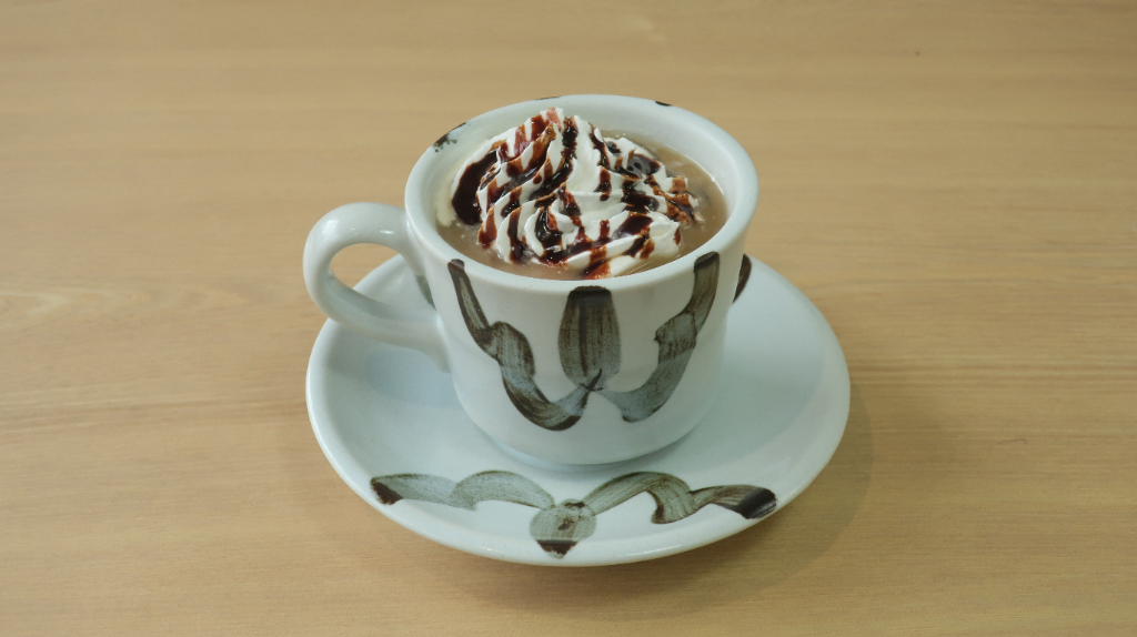 Cafeルノアール 早稲田駅前店(東京都新宿区/早稲田駅/カフェ・コーヒー・喫茶店)_2