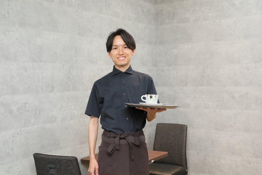 Cafe Renoir 《New Style !!》 早稲田駅前店(東京都新宿区/早稲田駅/カフェ・コーヒー・喫茶店)_2